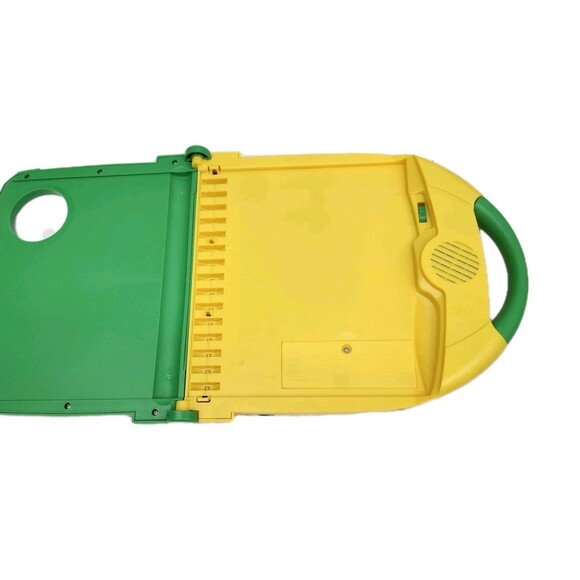 Sesame Street Story Reader 2.0 Electronic Reading System Three Books 1 Cartridge - Picture 7 of 10